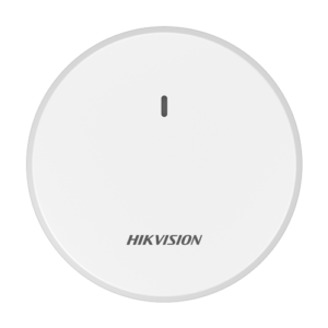 Access Point Wireless 1800M Wi-Fi 6, montaj tavan, perete, birou - HIKVISION DS-3WAP622G-SI