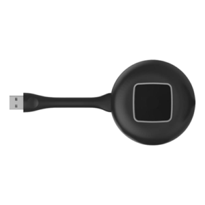 Dongle wireless de partajare a ecranulului PC pe display interactiv  - UNV HB-7199-TP