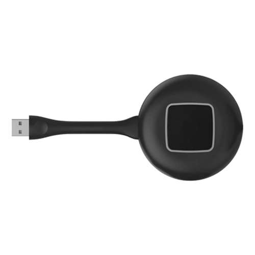 Dongle wireless de partajare a ecranulului PC pe display interactiv - UNV HB-7199-TP