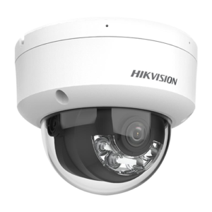 Camera IP AcuSense 6MP, lentila 2.8mm, IR & WL 30m, 2xMic. - HIKVISION DS-2CD2163G2-LIS2U-2.8mm