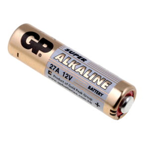 Baterie alcalina - 12V - 27A BAT-12V-27A