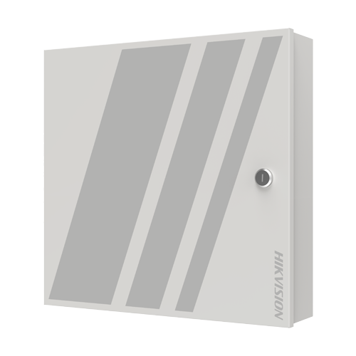 Centrala de control o usa, conexiune TCP/IP, RS485, Wiegand, USB, Web Management - HIKVISION DS-K2701X