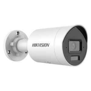 Camera IP AcuSense, 8.0MP, lentila 2.8mm, IR & WL 40m, 2xMic - HIKVISION DS-2CD2083G2-LI2U-2.8mm