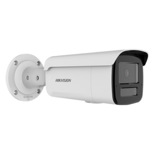 Camera IP AcuSense, 4MP, lentila 2.8mm, IR & WL 60m, VCA - HIKVISION DS-2CD2T43G2-2LI-2.8mm