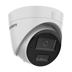 Camera IP, 4MP, lentila 2.8mm, IR 30m, WL 30m, Mic - HIKVISION DS-2CD1343G2-LIU-2.8mm