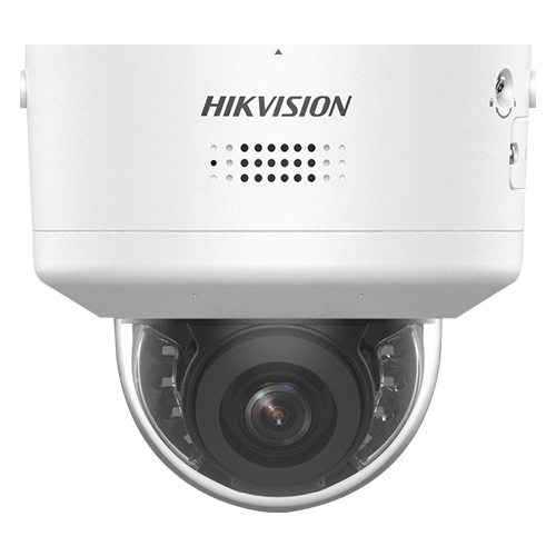 Camera IP PTRZ AcuSense 6MP, VF 2.8-12mm, IR 40m DarkFighter, Audio, Alarma, IK10 - HIKVISION DS-2CD2766G2H-IPTRZS2U-SL(2.8-12mm)