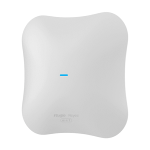 Access Point Wi-Fi 7, BE5040 Dual-Band, 3 dBi, 2 x RJ45 2.5/1 Gbps, PoE, Cloud Management - Ruijie RG-RAP72Pro