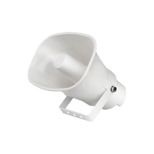 Difuzor analog tip palnie 30W, de exterior IP65- HIKVISION DS-QAE0330G1T-V
