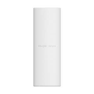 Access Point exterior Wi-Fi 6, AX3000 Dual-Band, 6.5 dBi, 1 x RJ45 1G, PoE, Cloud Management - Ruijie RG-RAP62-OD