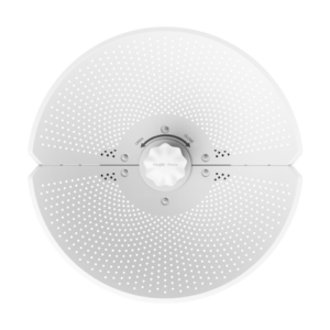 Bridge wireless 5GHz, 867Mbps, 23 dBi, 15 km, 1 x RJ45 10/100 Mbps, PoE, Cloud Management - Ruijie RG-AirMetro460F