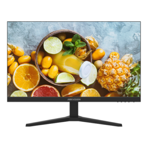 Monitor 24 inch, E-LED, 1080P, 60Hz - HIKVISION DS-D5024FN10