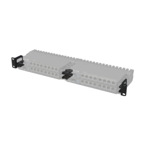 Kit montare in Rack pentru routere RB5009/L009 - MikroTik K-79