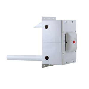 Detector fum pentru tubulatura de ventilatie - UNIPOS YKB-02A
