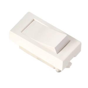 Panel echipat cu comutator - DLX DLX-245-66