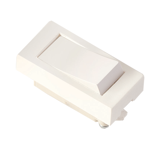 Panel echipat cu comutator - DLX DLX-245-66