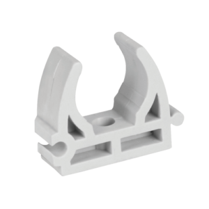 Suport prindere pentru tub PVC D25 - DLX TRP-841-25