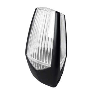 Lampa LED de semnalizare alba - MOTORLINE MP105