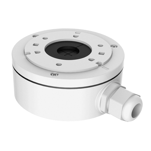 Doza conexiuni pentru camerele tip 'Dome' si 'Bullet' - HIKVISION DS-1280ZJ-XS