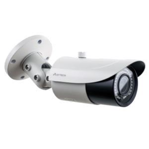 Camera 2 MP, lentila 2.8~12 mm - ASYTECH VT-H53EV50-2S