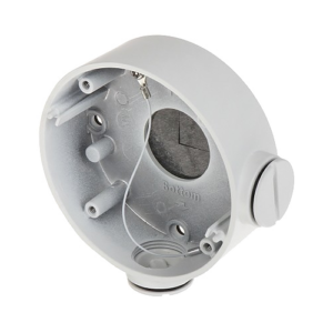 Doza conexiuni pentru camerele tip 'BULLET' - HIKVISION DS-1260ZJ