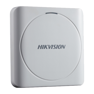 Cititor de proximitate RFID MIFARE 13.56Mhz -HIKVISION DS-K1801M
