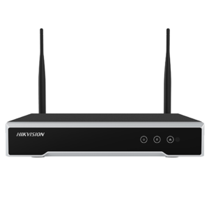 NVR Wi-Fi 8 canale 4MP - HIKVISION DS-7108NI-K1-WM