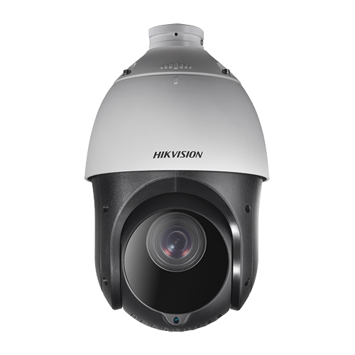 Camera PTZ IP DarkFighter, 4.0 MP, Zoom optic 15X, IR 100 metri, Smart VCA, PoE - HIKVISION DS-2DE4415IW-DE(T5)