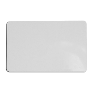 Cartela de acces MIFARE 13.56MHz, 0.8 mm CSC-MF13-08-C