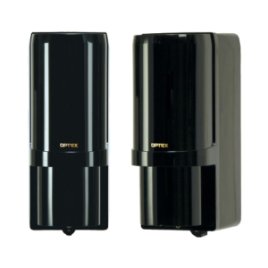 Bariera IR de exterior, 4 canale, 60 metri, alimentare cu baterii - OPTEX AX-200TFR