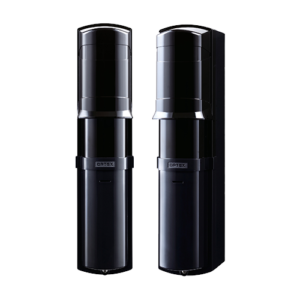 Bariera IR de exterior, 30 metri, alimentare cu baterii- OPTEX SL-100TNR