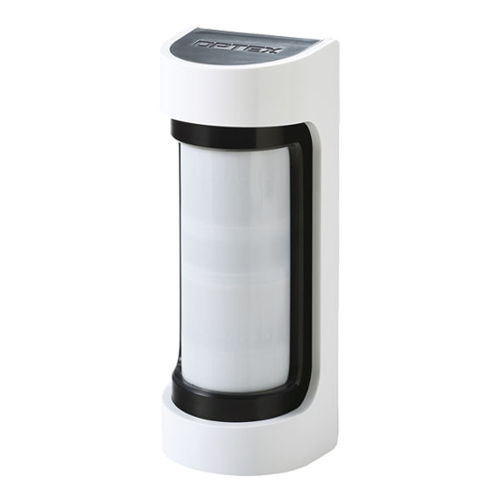 Detector de miscare PIR exterior, 90°, 12m, anti-masking - OPTEX VXS-AM