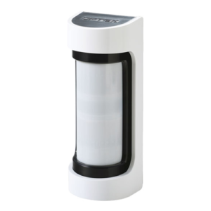 Detector de miscare PIR+MW, exterior, 90°, 12m, anti-masking - OPTEX VXS-DAM-X5