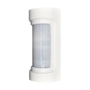 Detector de miscare PIR exterior, 90°, 12m, anti-masking - OPTEX VXS-AM(W)