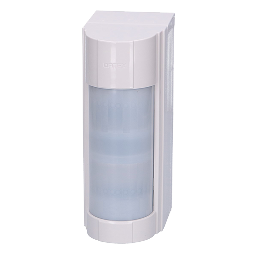 Detector de miscare PIR exterior, 12m, 90°, dual - OPTEX VXI-ST