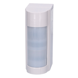 Detector de miscare PIR exterior, 12m, 90°, dual cu anti-masking, baterii - OPTEX VXI-RAM