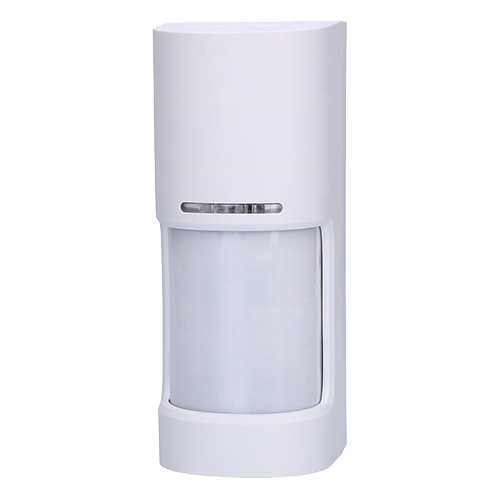 Detector de miscare PIR exterior, 12m, 180°, dual cu anti-masking - OPTEX WXI-AM