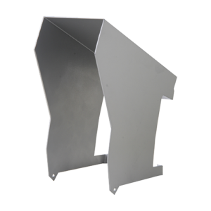 Aparatoare soare-zapada - OPTEX SIP-MIDIHOOD