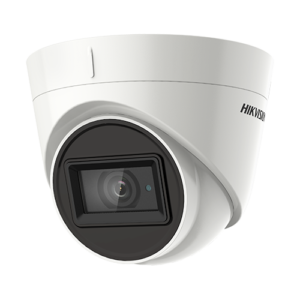 Camera Analog HD 5MP, lentila 2.8mm, IR 40m - HIKVISION DS-2CE78H0T-IT3F-2.8mm