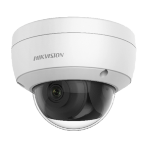 Camera IP AcuSense 4MP, lentila 2.8mm, IR 30m, SD-card, IK10 - HIKVISION DS-2CD2146G2-I-2.8mm