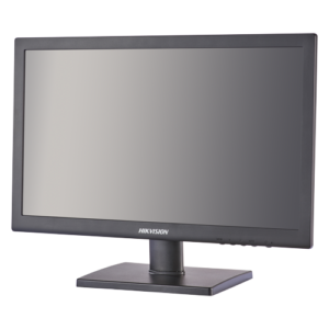 Monitor LED 19inch, HDMI, VGA - HIKVISION DS-D5019QE