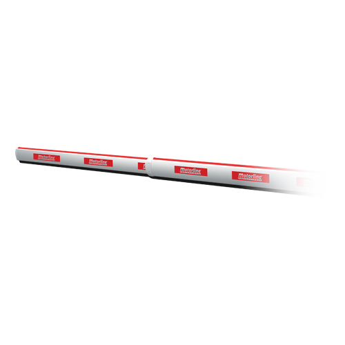 Brat aluminiu extensibil pentru SIGMA4 - Motorline SIG75HT-4