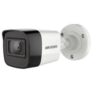 Camera Turbo HD 5MP, Hibrid 4 in 1 - HIKVISION DS-2CE16H0T-ITF-2.8mm