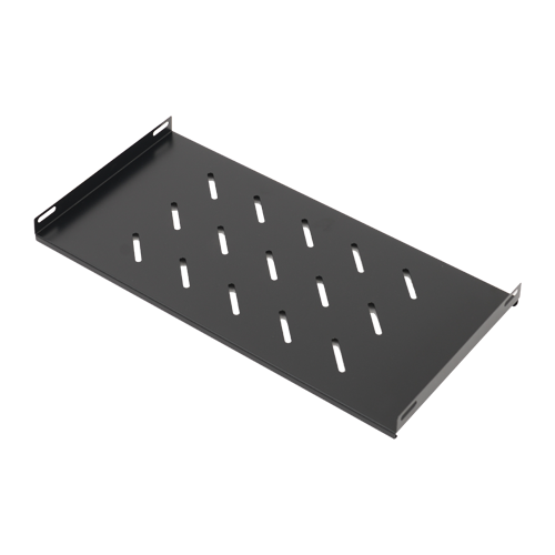 Raft fix pentru rack perete adancime 450mm - ASYTECH Networking ASY-S-450W