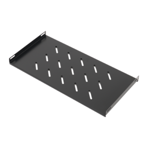 Raft fix pentru rack perete adancime 600mm - ASYTECH Networking ASY-S-600W