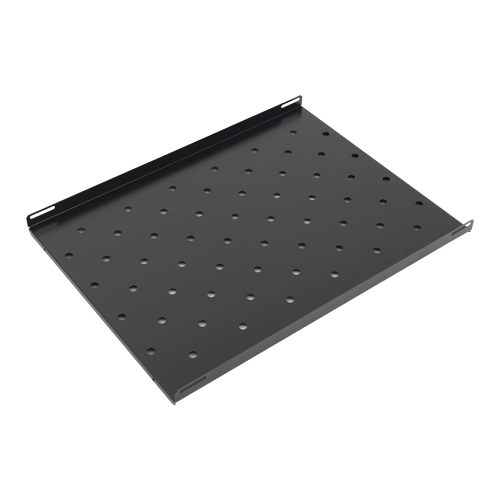 Raft fix pentru rack podea adancime 1000mm - ASYTECH Networking ASY-S-1000F
