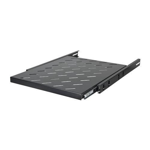 Raft culisant pentru rack podea adancime 800mm - ASYTECH Networking ASY-SS-800F