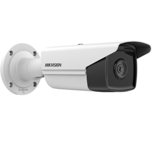 Camera IP AcuSense 4.0 MP, lentila 2.8mm, SD-card, IR 60m - HIKVISION DS-2CD2T43G2-2I-2.8mm