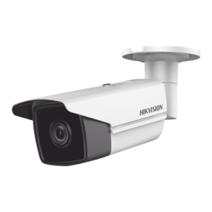 Camera IP AcuSense 4.0 MP, lentila 4mm, SD-card, IR 80m - HIKVISION DS-2CD2T43G2-4I-4mm