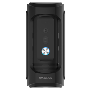 Panou exterior videointerfon TCP/IP pentru 1 familie, camera 2MP, PoE  - HIKVISION DS-KB8113-IME1