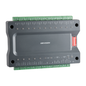 Controller pentru comanda lifturi, 16 relee NO-NC, RS485 - HIKVISION DS-K2M0016A